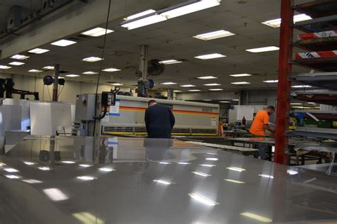 Top 10 Best Sheet Metal Shop Near Corvallis, Oregon 